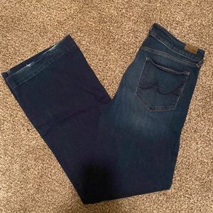 Ladies Ariat trouser jean